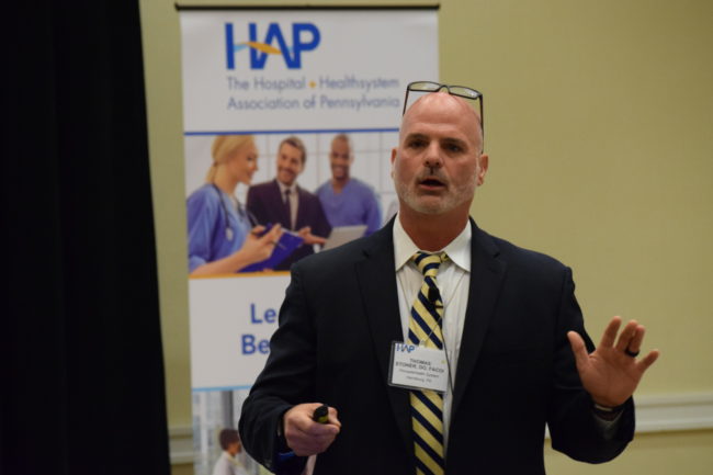 How to recognize and survive a deadly sepsis infection — From a doctor with personal experience