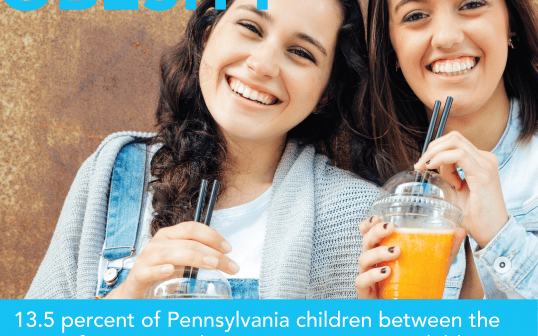 Child Health Month: Top 5 Health Threats to Kids