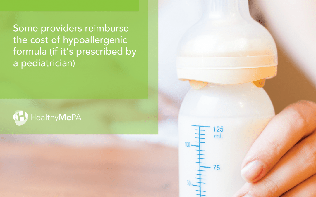 Top 6 Surprising Services Covered by your Health Insurance Provider