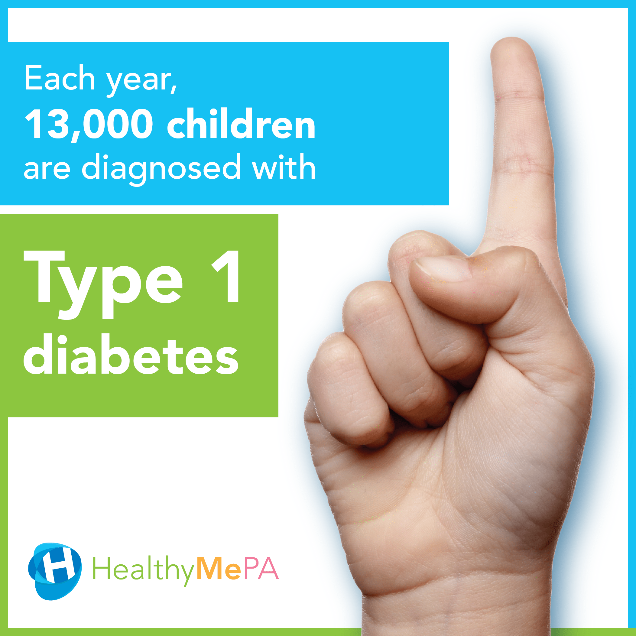 Type 1 diabetes Juvenile Diabetes