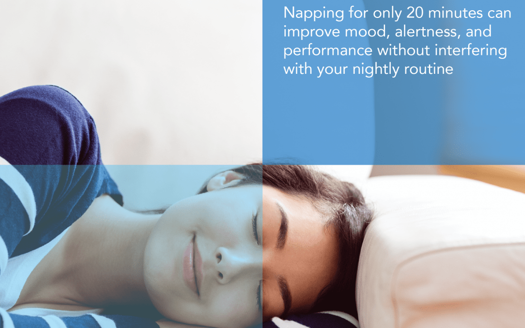 4 Tips for Better Sleep