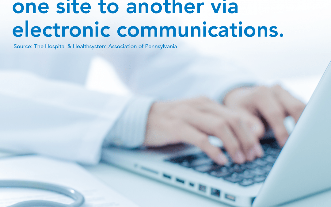 What Is Telemedicine?