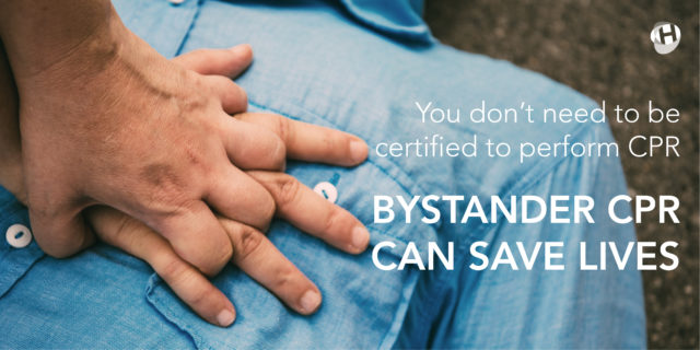 The Mobile CPR Project Provides Training to Philadelphians to Help Save Lives