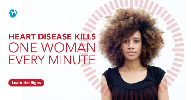 Women’s History Month: How MS and Heart Disease Affect Women