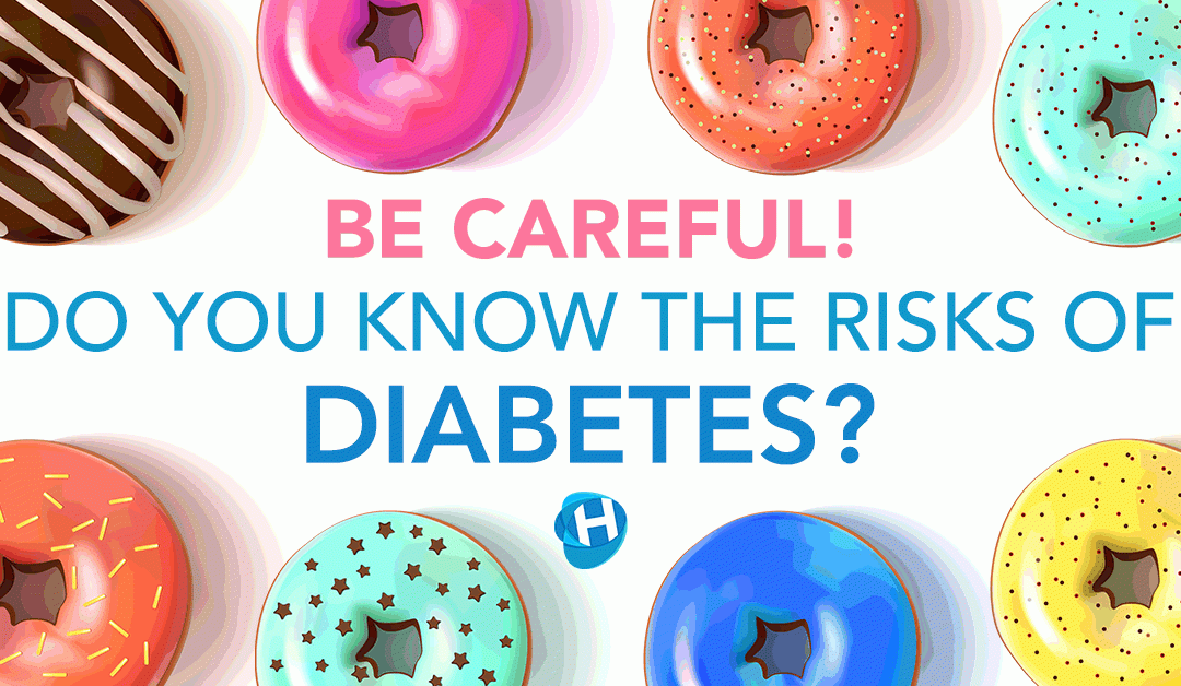 Why Are Diabetes Rates so High in Pennsylvania?