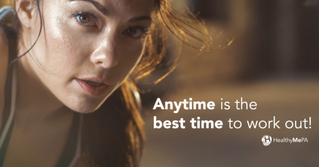 Should You Be an Early Riser or a Night Owl?