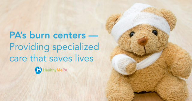 Emergency Health Care Services in Pennsylvania