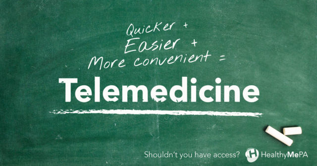 Telemedicine: Expert Medical Care at Your Fingertips No Matter Where You Live