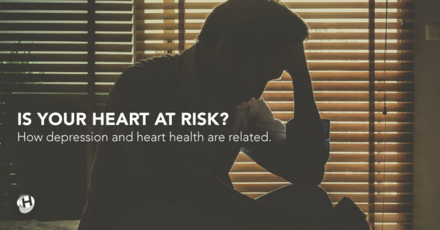 Is Your Heart at Risk?