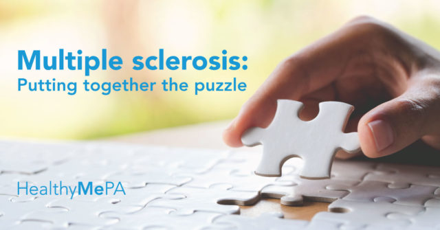 Minor Symptoms Could Add up to Serious Illness