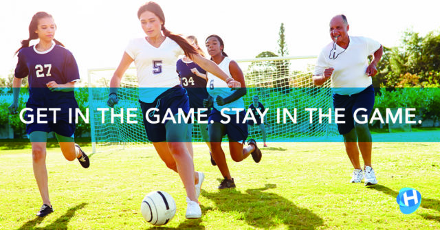 Tips for a Healthy Sports Season