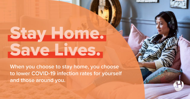 Flatten the curve: How COVID-19 will impact hospitals