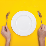 Tricks for a Healthy Trade: Nutrition Edition