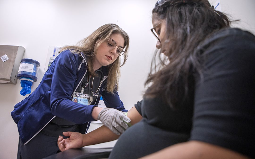 Penn State Health Pilots Free Allied Health Training for a Year’s Work Commitment