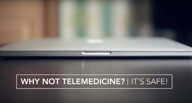 Expanding access to telemedicine in PA