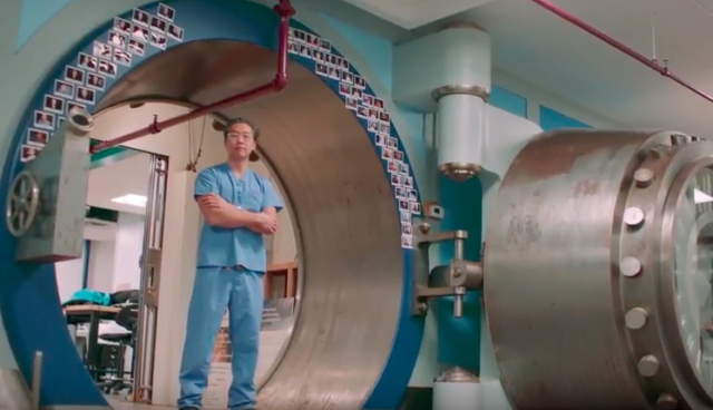 Reinventing Medical Education in Philadelphia