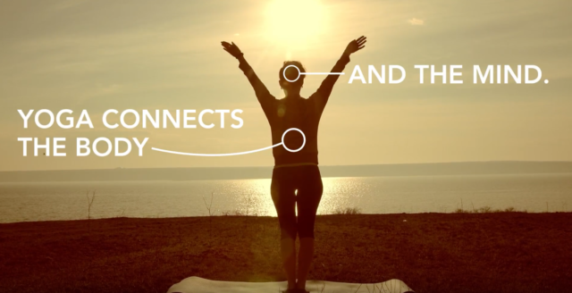 Grab Your Mat—The Fourth International Day of Yoga is Here