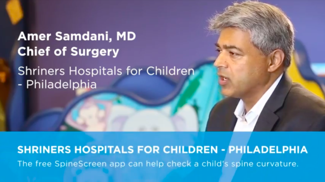 Innovation in PA Hospitals