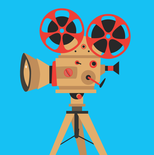 Flick & Flex Holiday Movie Series