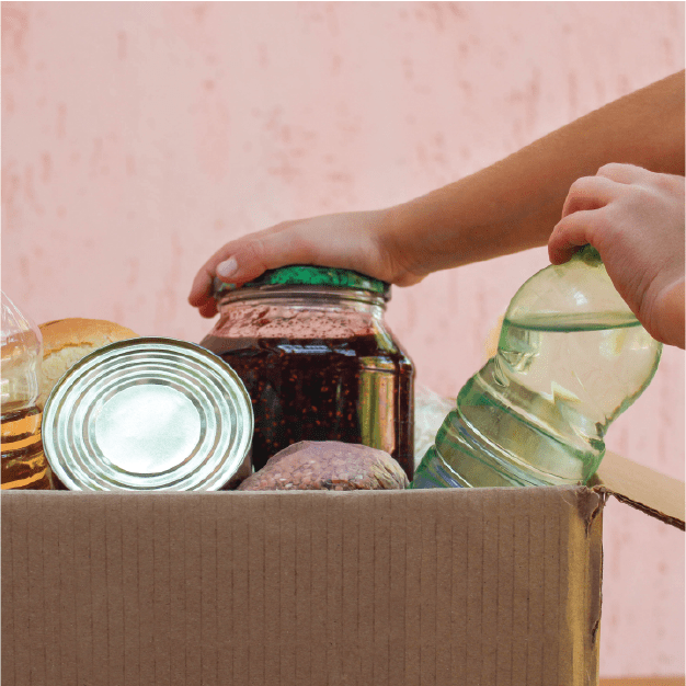 food-donation-checklist