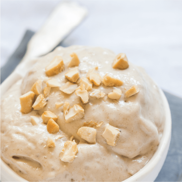 Curb Your Cravings