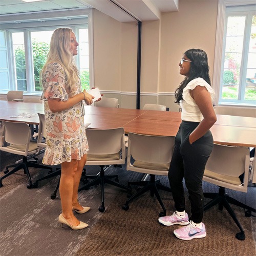 Reading Hospital – Tower Health Intern Program Nurtures Student Interest in Health Care