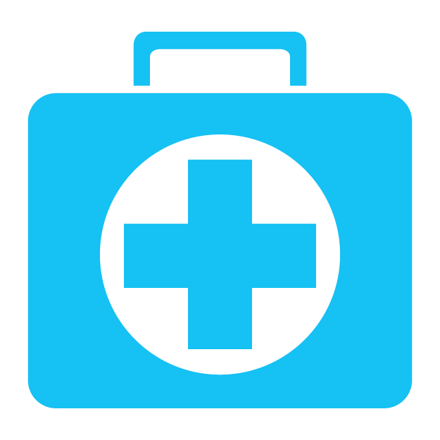 Holiday First-Aid Kit