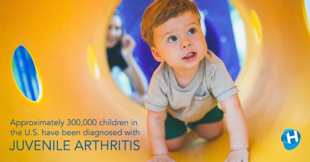 Juvenile-arthritis