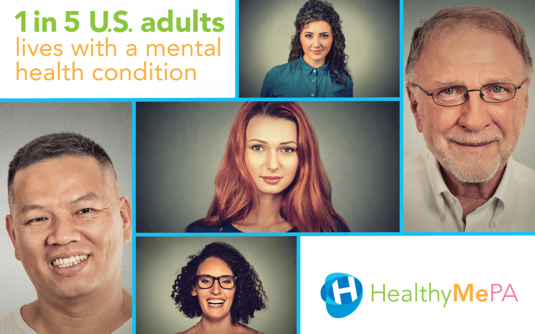 Depression Symptoms and Ways to Reach Out