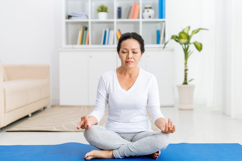Namaste