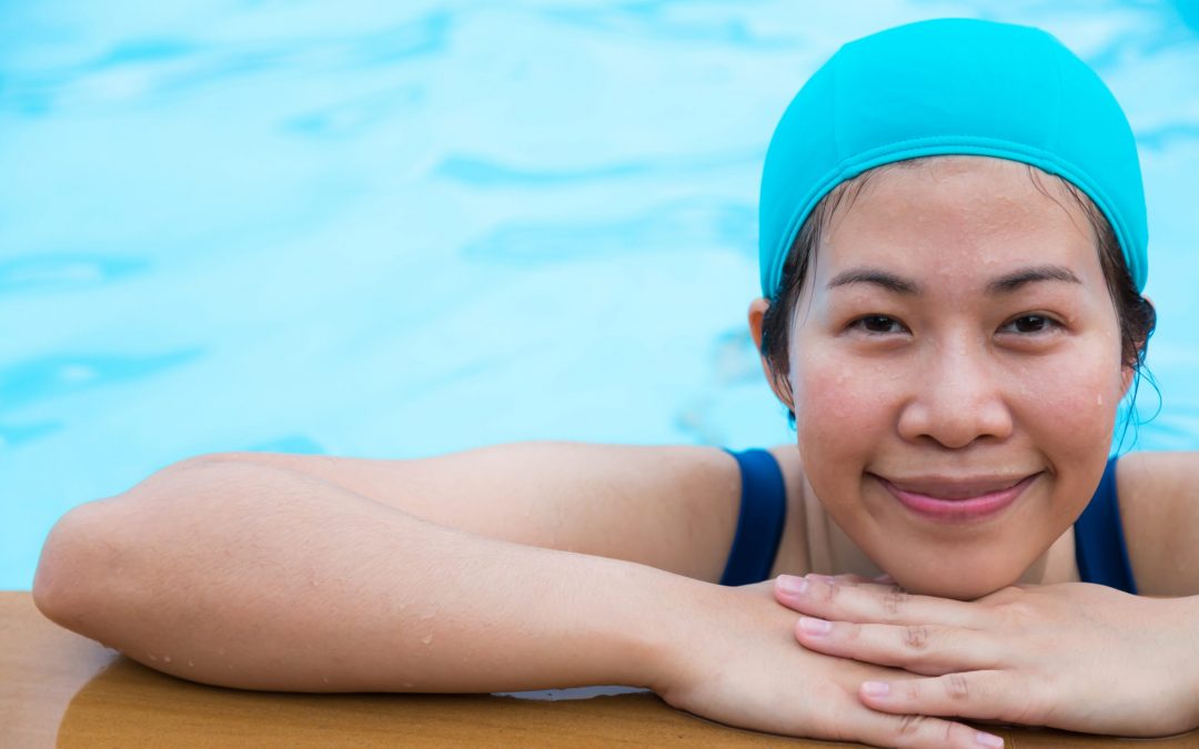 Swimming