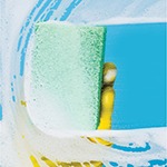 Spring Cleaning? Follow Non-Toxic Cleaning Safety Tips