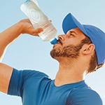 Stay Safe in the Heat Wave